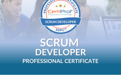 Scrum Developer Professional Certificate – SDPC®