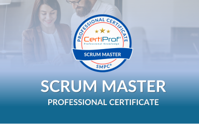 Scrum Master Professional Certificate – SMPC®